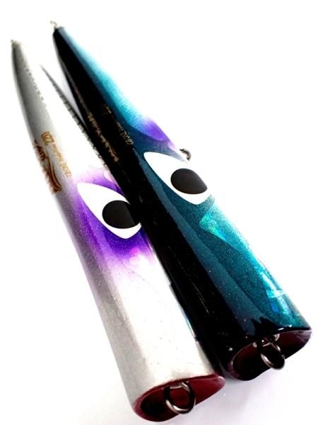 CB ONE BAZOO SLIM（バズースリム）220 ※2022年4月以降 CB ONEロッド