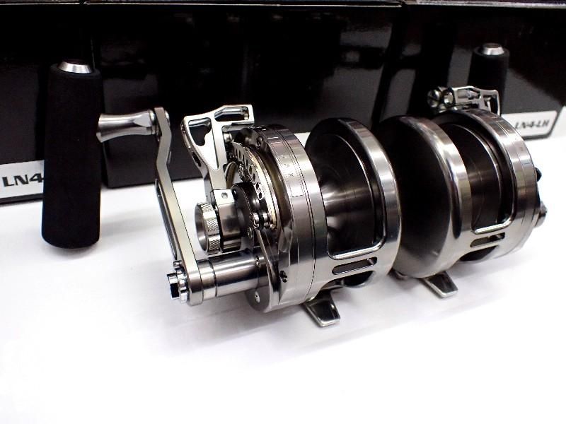 25％OFF SALE!! エイテック マーフィックス LN-4 - FISHING SERVICE