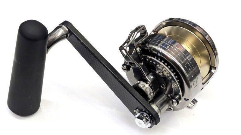 マーフィックス パーツ - FISHING SERVICE MAREBLE