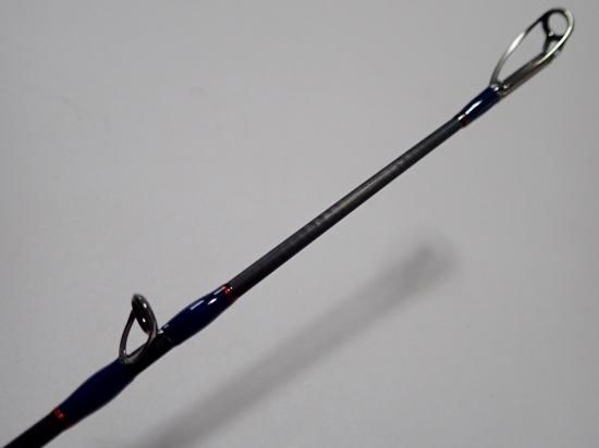 ディープライナー・マニアフェローズ DLMA40～59 - FISHING SERVICE