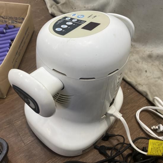 K-767 資生堂システムキュール(DS300Q)