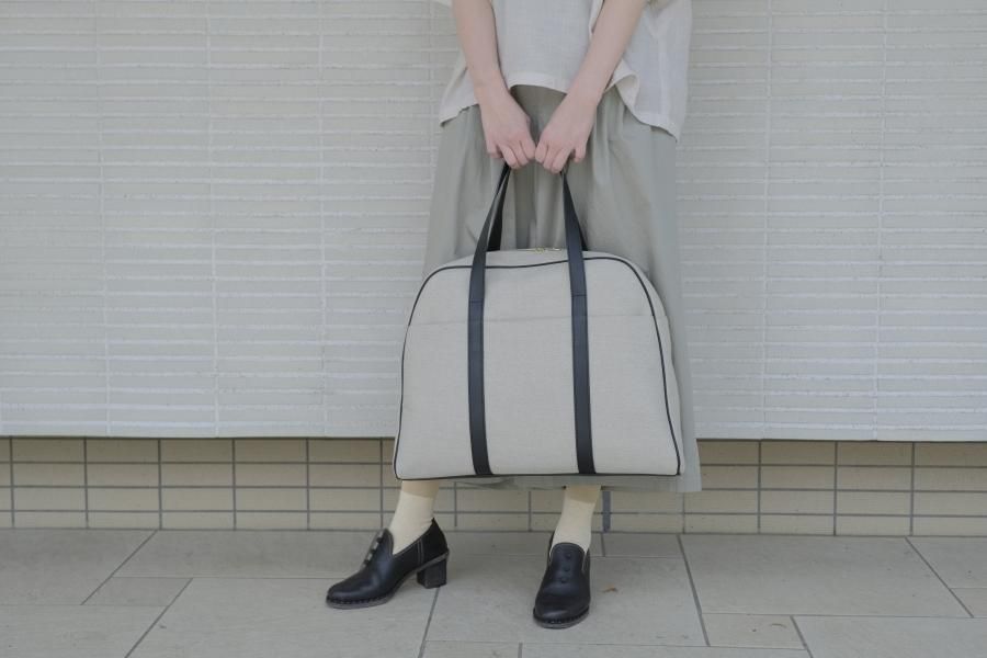 evam eva / travel bag, - c a b i n e t O N L I N E S T O R E