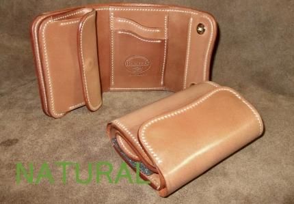 ROUGH-OUT SERIES COLT Horween Full-Cordovan Lining Ver. - LAST CROPS
