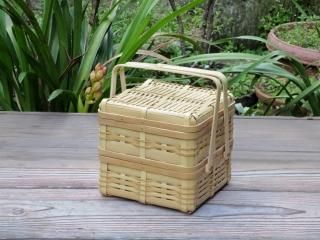 晒竹・白竹 - 竹細工/木工品/籐製品 藤倉商店 成田山表参道 販売 通販