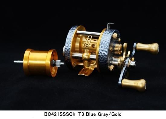 五十鈴工業 BC421SSSC-T3 TRY-ANGLE10周年記念モデル