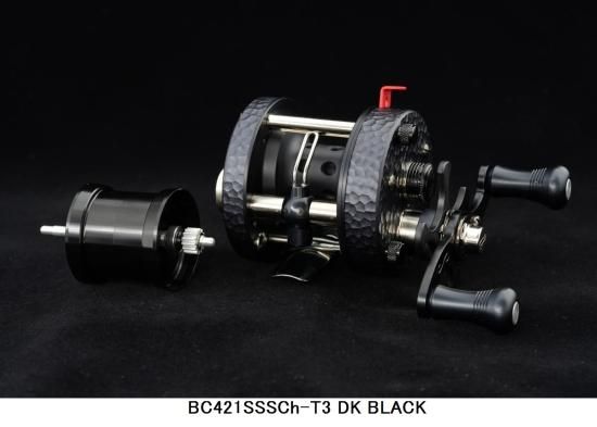 五十鈴工業 BC421SSSC-T3 TRY-ANGLE10周年記念モデル