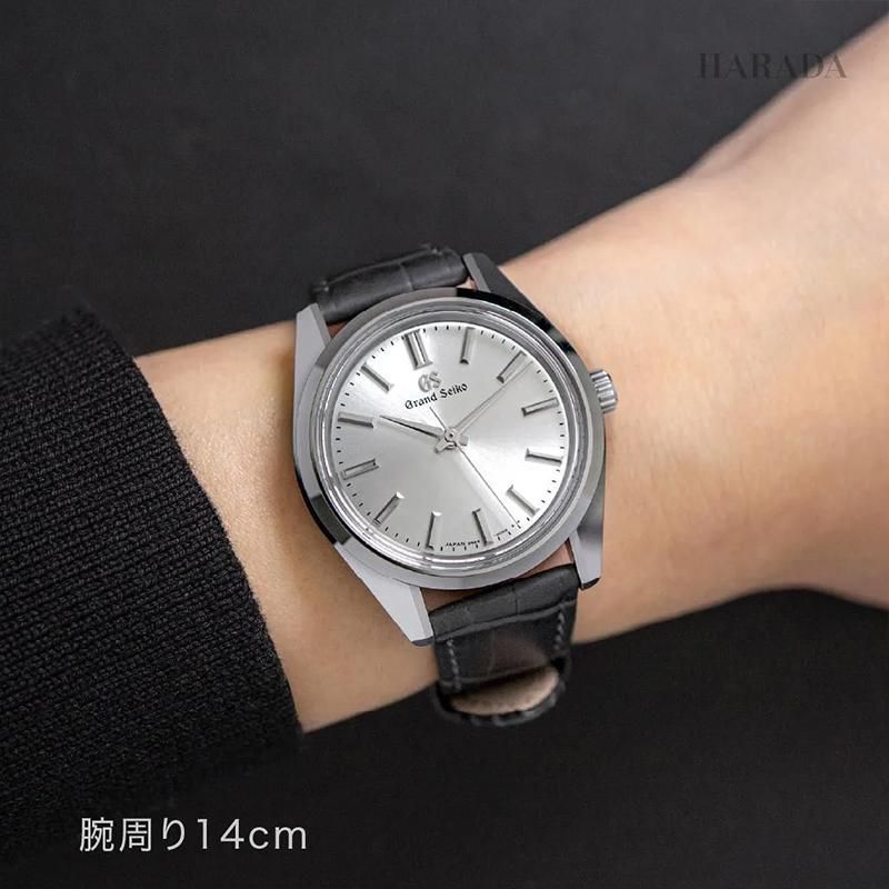 SBGW291 Grand Seiko グランドセイコー 9Sメカニカル - 高級腕時計
