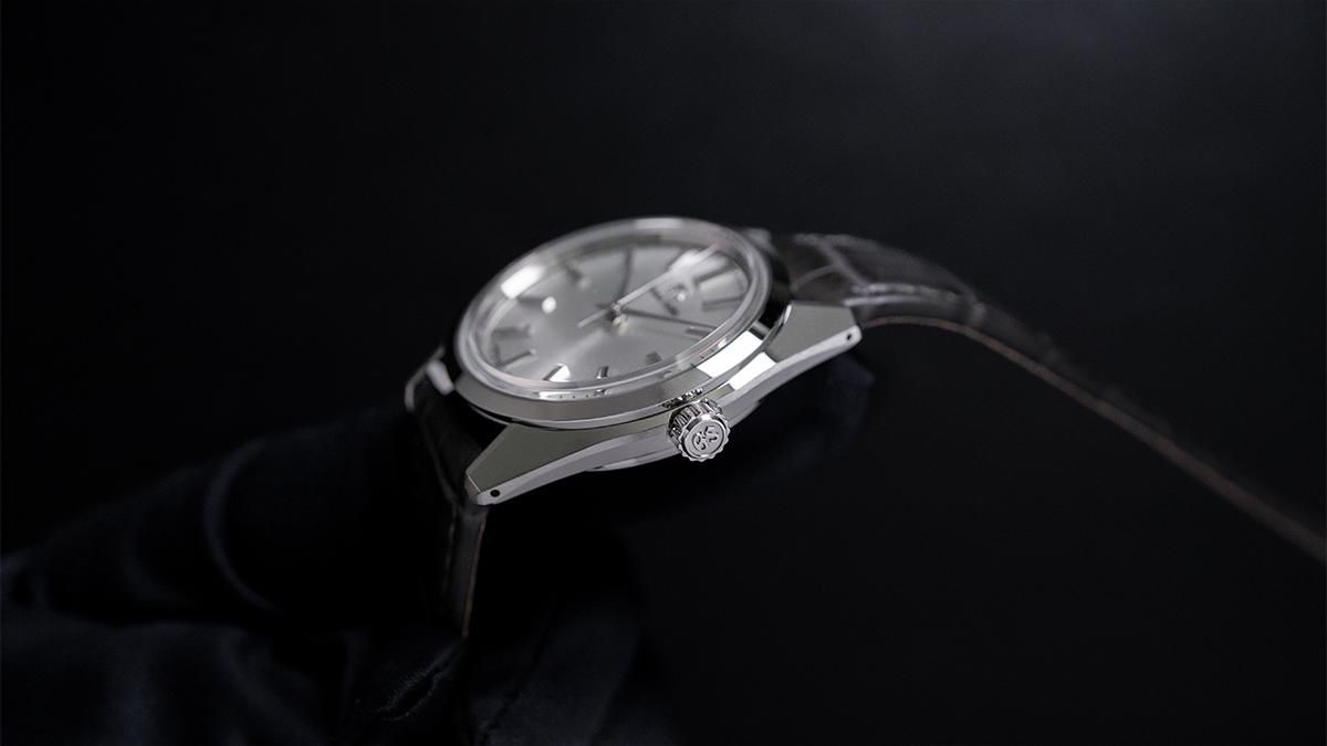 SBGW291 Grand Seiko グランドセイコー 9Sメカニカル - 高級腕時計