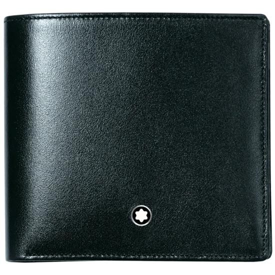 筆記具など MONTBLANC モンブラン マイスターシュテュック ウォレット