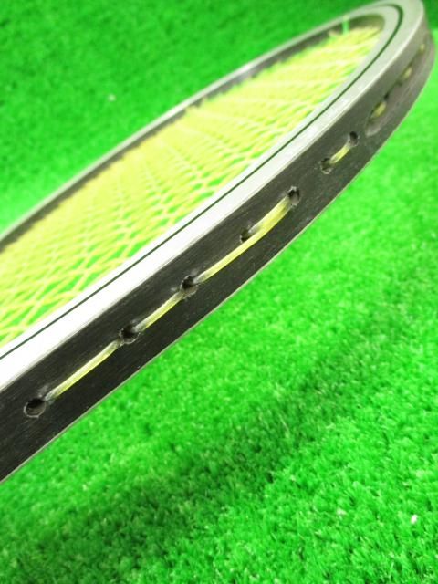 中古テニスラケット・ビンテージラケット】VI2-0067 アーサーアッシュ