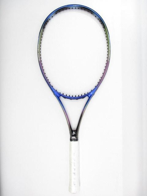 中古テニスラケット】OT0290 フィッシャー バキューム ELLIPTICプロ