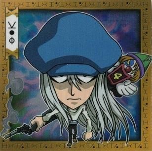 気狂いピエロ(カイト)【レア】 - トレカ道