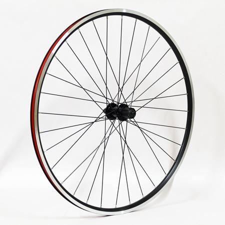 700C クロスバイク ホイール＜リア＞ - actionsports WEB SHOP