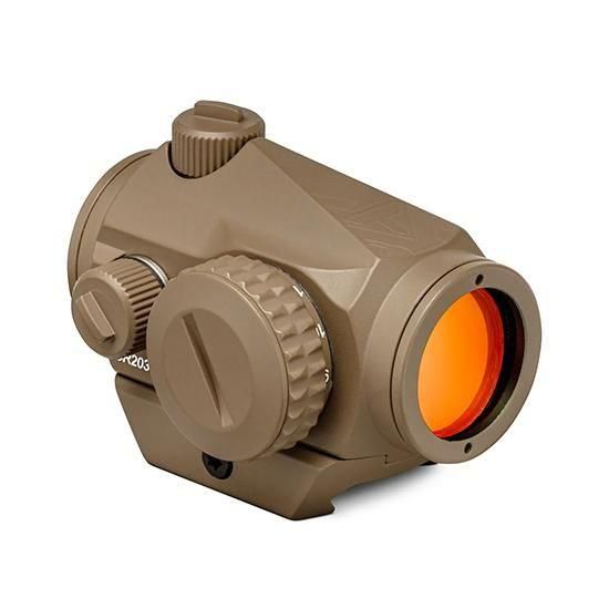 VORTEX CROSSFIRE RED DOT ボルテックス ドットサイト クロスファイア