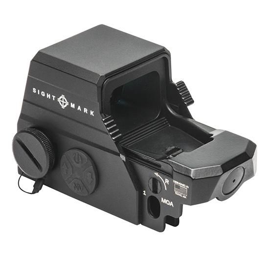SIGHT MARK Ultra Shot M-Spec FMS Reflex Sight サイトマーク