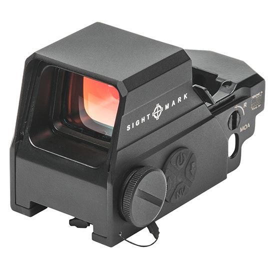SIGHTRON サイトロン ドットサイト SD-30X