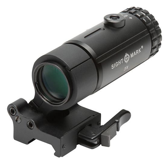 SIGHT MARK Ultra Shot M-Spec FMS Reflex Sight サイトマーク