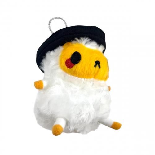 ジンギスカンのジンくん