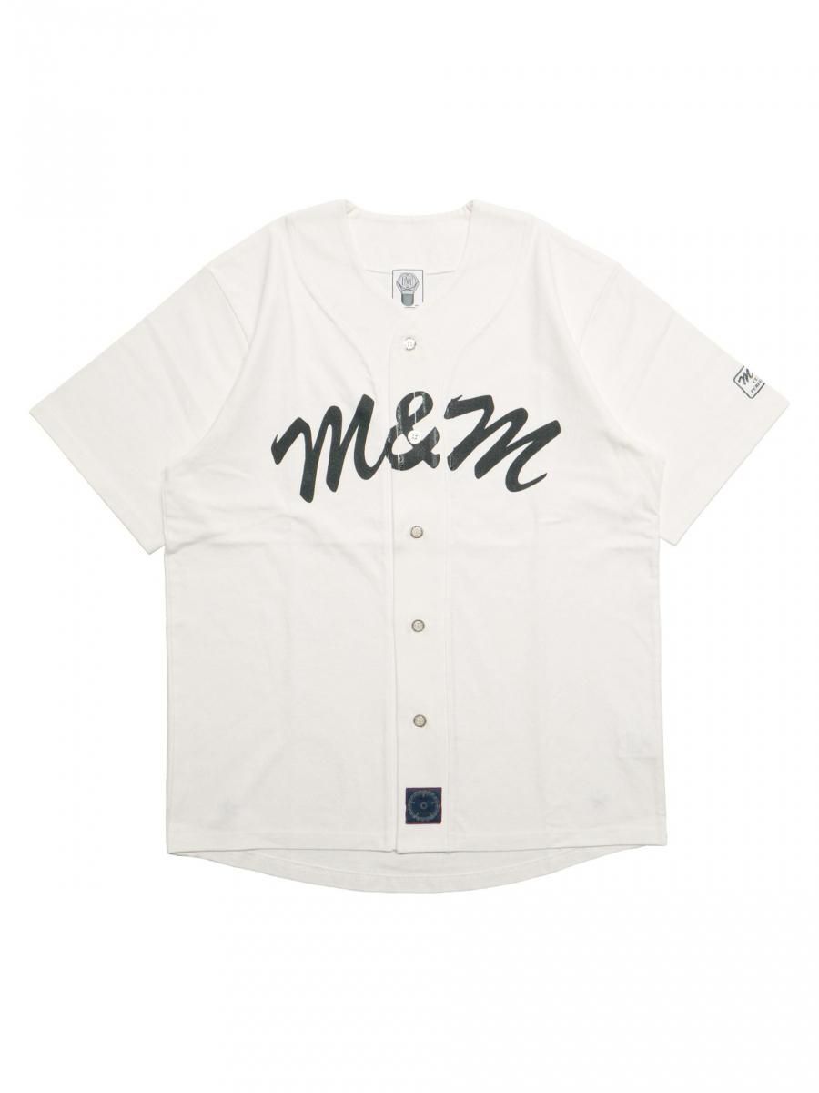 M＆M（エムアンドエム）正規通販サイト - Revolution Web Store