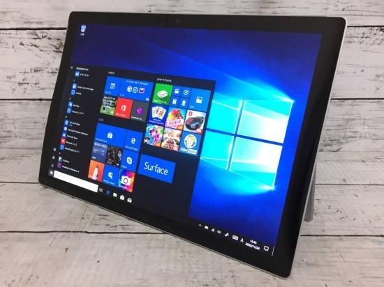 Microsoft Surface Pro4 Windows10/11 MicrosoftOffice2019 第6世代i5