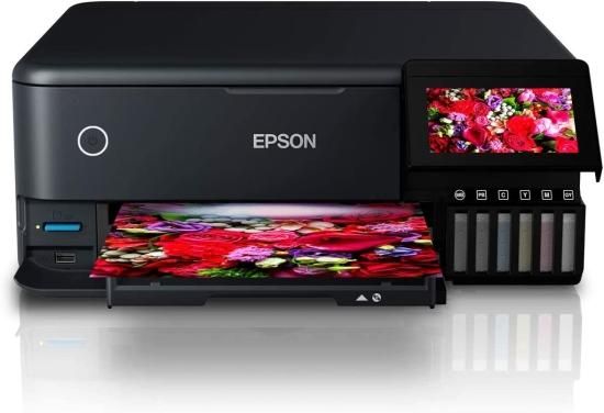 新品 EPSON EW-M873T フラッグシップモデル インクジェット複合機 A4