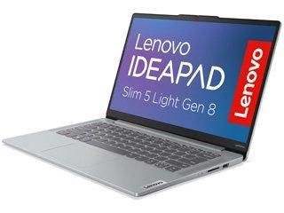 Lenovo IdeaPad Slim 5 Light Gen8 Windows11 14インチFHD/Ryzen5