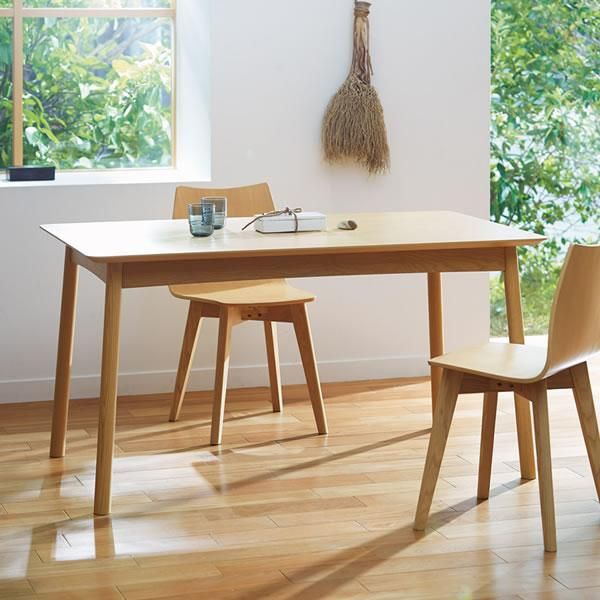 YOGEAR ダイニングテーブル＜YODT-120＞ YOGEAR ダイニングテーブル