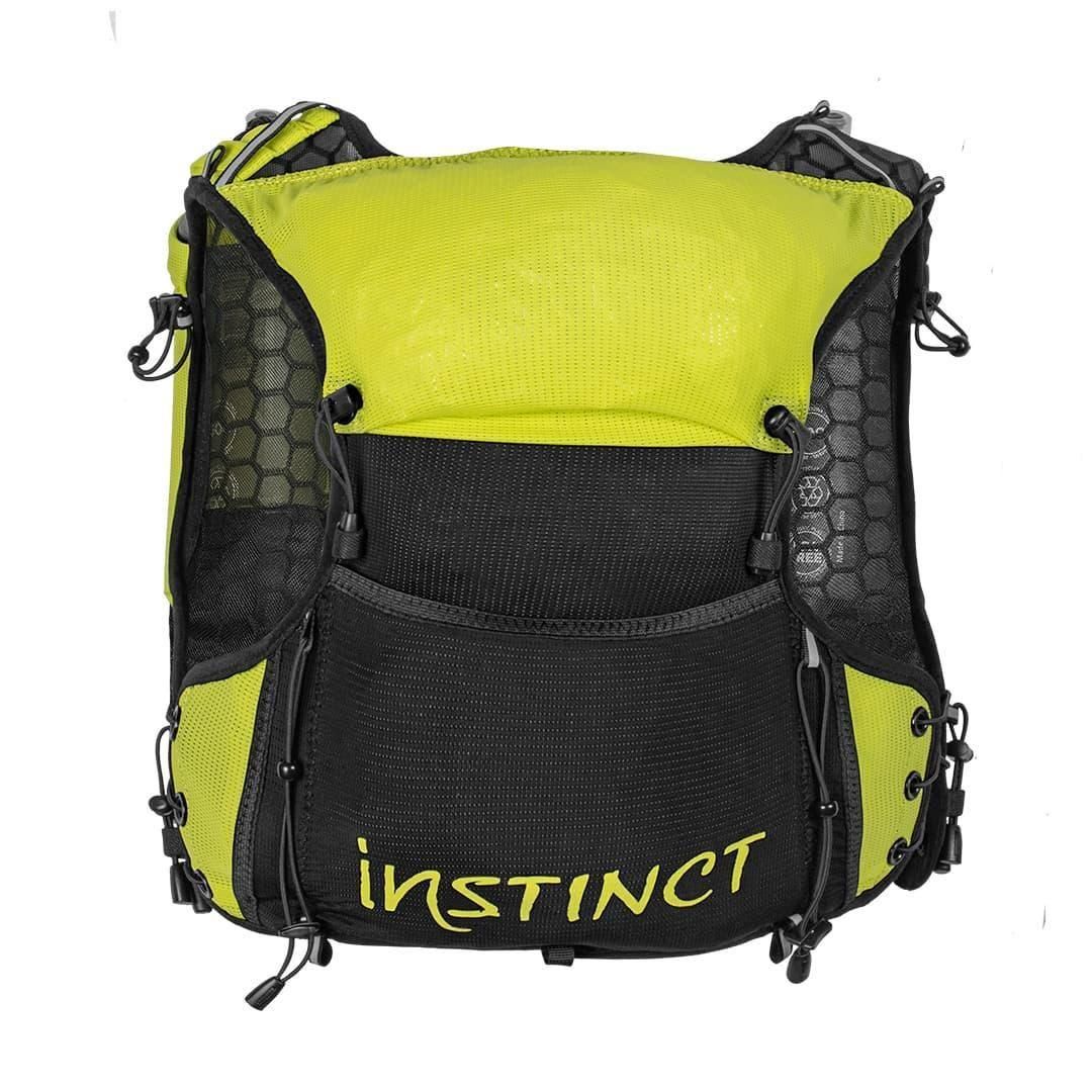 instinct EVOLUTION 7L Black/Lime