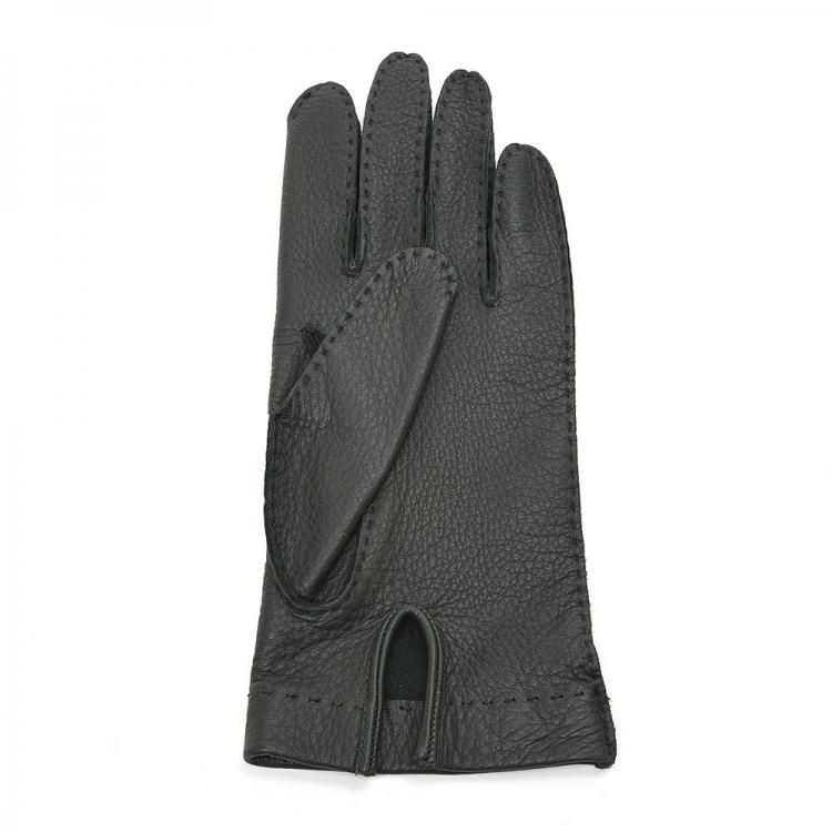 デンツ 15-1557 ディアスキン手縫い アンラインド HUNTER | 販売店