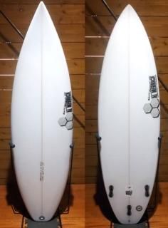 SALE [新品]Channelislands HAPPYEVERYDAY5'7 SPINETEK チャネル