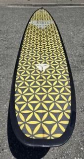 ESSENCE FISH FIVE CARBON｜フィッシュボード カーボン 5.8 - RADIX