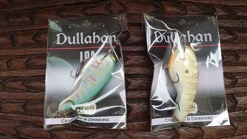 Riddle bait リドルベイト Dullahan IPA デュラハンIPA MJプリズム