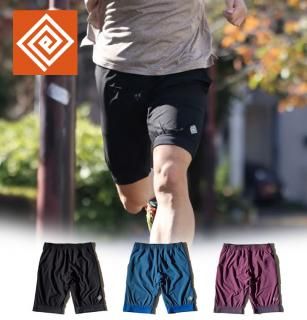 ショートパンツ - トレイルランニング装備の通販ショップ「ソトアソ本店」