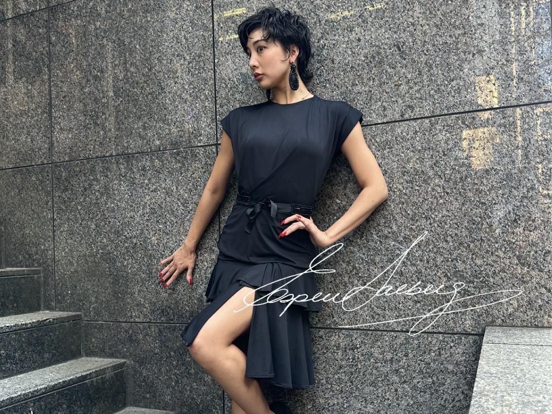 クリスアンクローバー｜ダンスウェア専門サイト