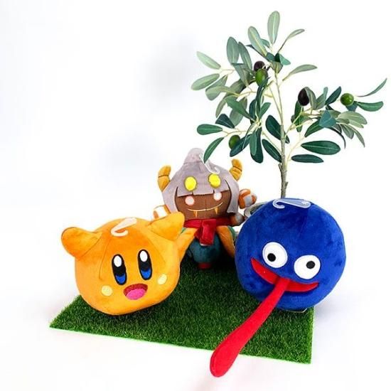 星のカービィ タランザ ぬいぐるみ