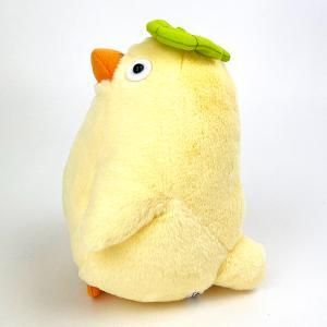 スタジオジブリ 千と千尋の神隠し オオトリさま なかよしお手玉 ぬいぐるみ