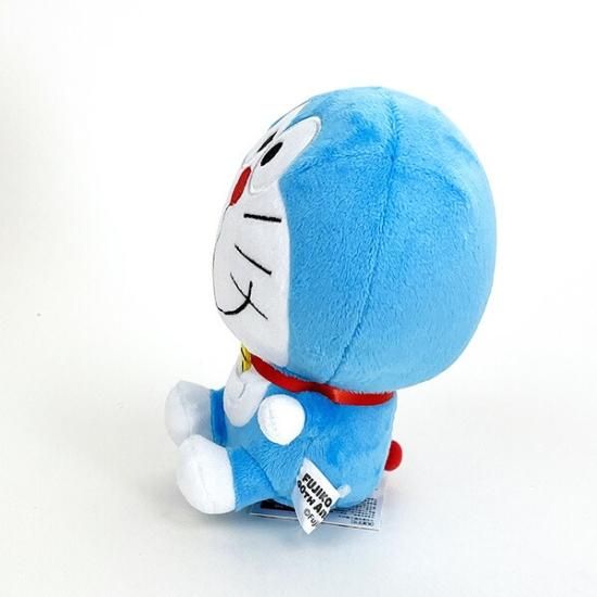 藤子・F・不二雄 90th 90周年 ぬいぐるみ ドラえもん マスコット