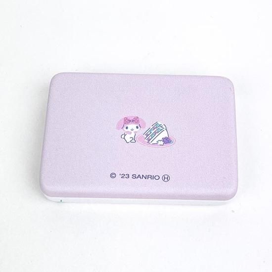 サンリオ マイメロディ アクセサリーケース パステル 小物入れ