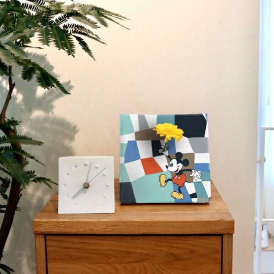 予約品】≪3月入荷予定≫ディズニー ミッキーマウス 一輪挿し 花瓶