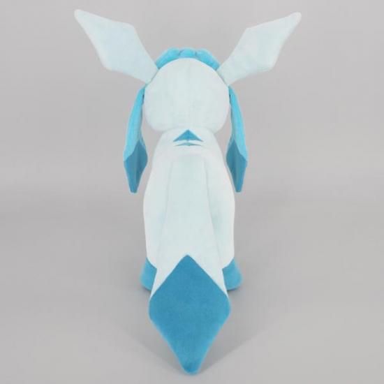 ポケットモンスター グレイシア ぬいぐるみ(M) PP280 ポケモン