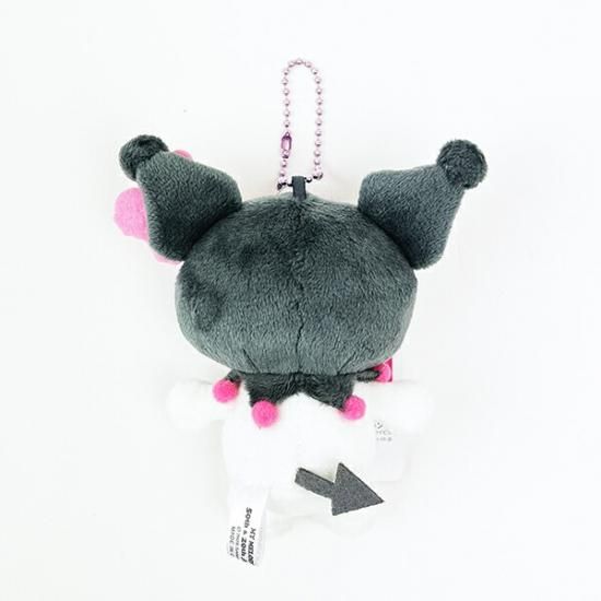 サンリオ マスコットコレクション クロミ さくらんぼ ぬいぐるみ 平成