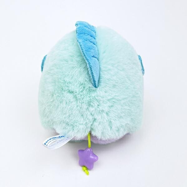 サンリオ ハンギョドン スターリーおばけ マスコット Sanrio
