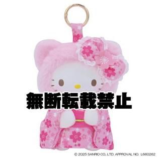 ハローキティ グッズコレクション