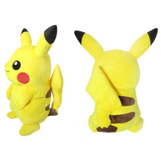 ピカチュウ ぬいぐるみ M 第2弾 オールスター ポケモン