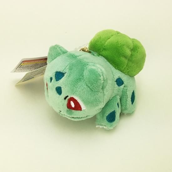 フシギダネ マスコット (ぬいぐるみ) ポケットモンスター (ポケモン