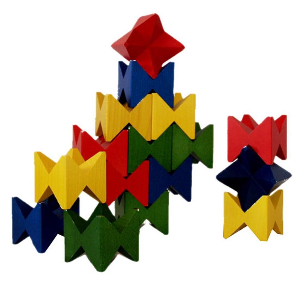 ネフスピール naef/ネフ社の積み木 木のおもちゃのお店りぷか