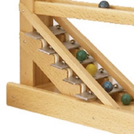 シロフォン付き玉の塔 （ク-ゲルバーン）beck/ベック社 石川県金沢市の