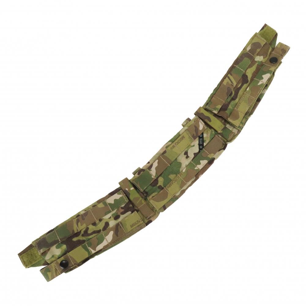 ≪Crye≫ マルチカム迷彩 MRB2.0 アウターカバー / SMALL (USED)