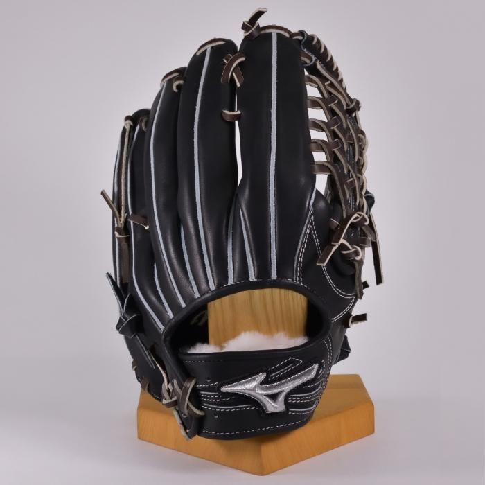 ミズノプロ プレキシーキップ イチローモデル オーダー 硬式 グローブ