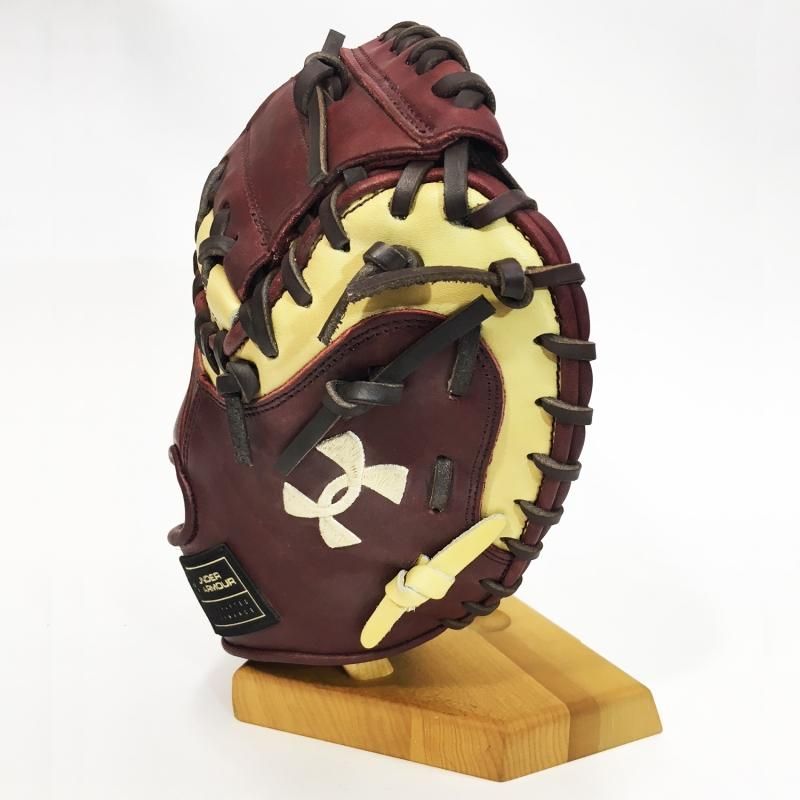 USA限定モデル【アンダーアーマー】USAプレミアムプロモデル